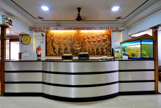 Main gallery