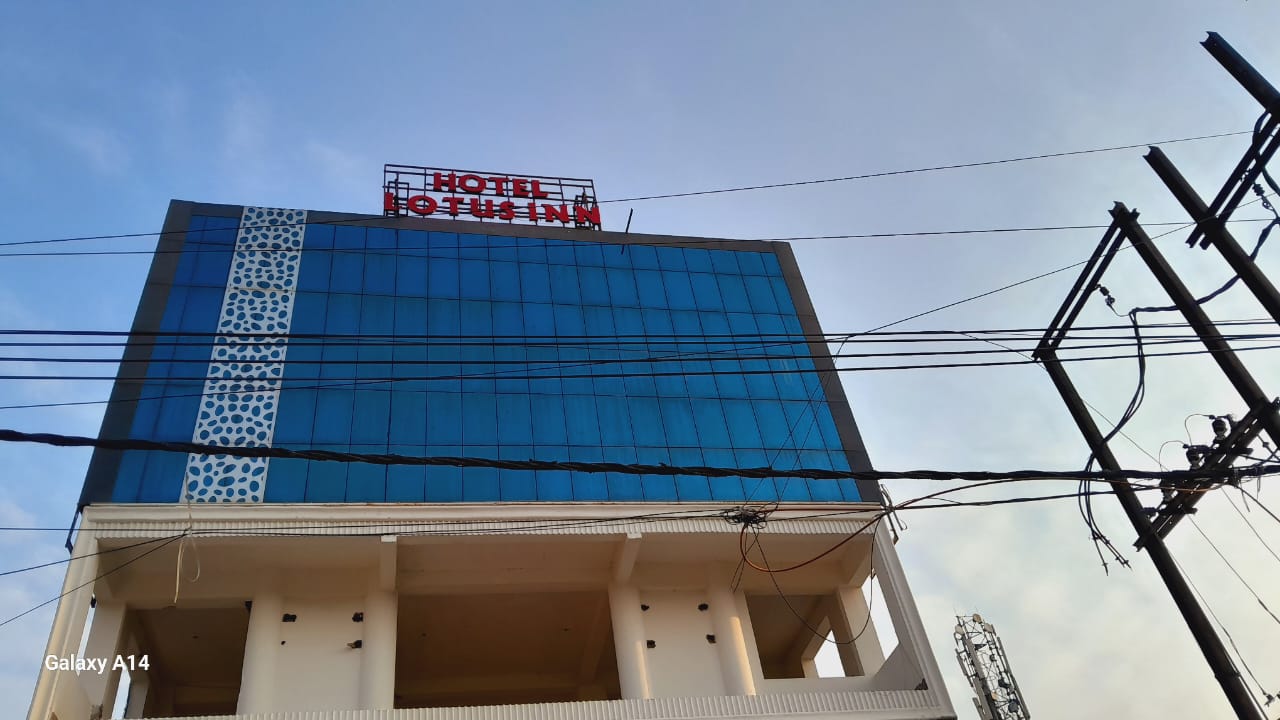 Hotel Lotus Inn