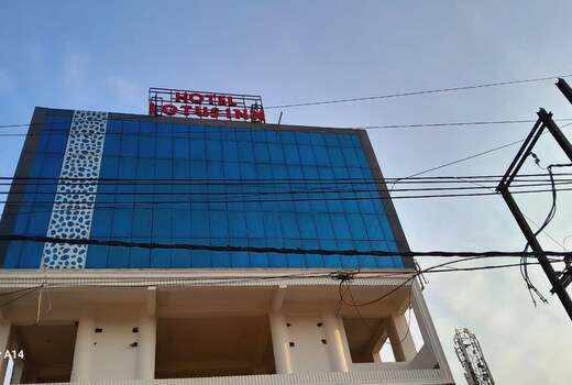 Hotel Lotus Inn