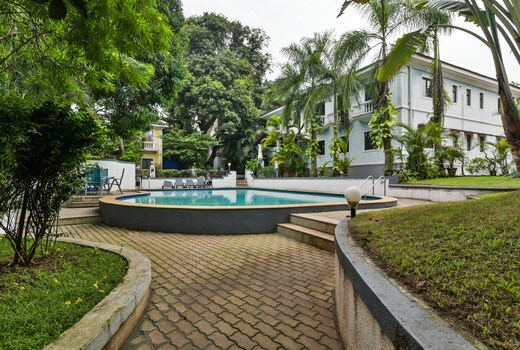 Villa Samaara9 | 3 BHK Pool Villa