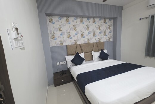 Hotel New Rest Inn