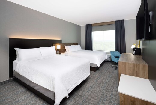 Hampton Inn Verona at Turning Stone+++