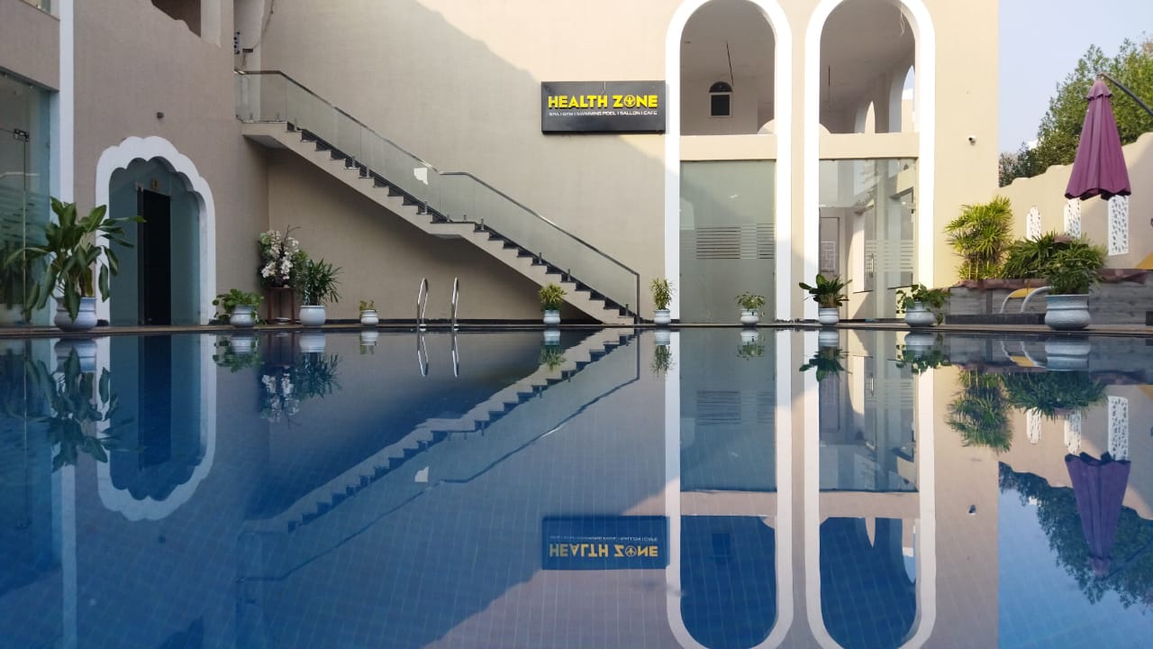 LOHIYA RESORT