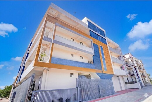 Joystel-Near Manipal University