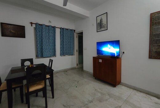 Luxury Home Stay