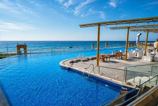 HOTEL SEA ROCK INN