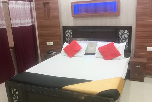 Hotel Shivay