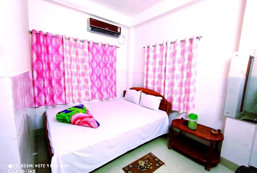 Hill View Lodge