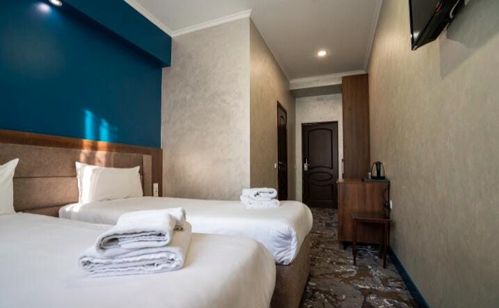 Hotel MILDOM Express