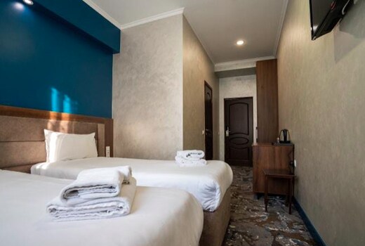 Hotel MILDOM Express