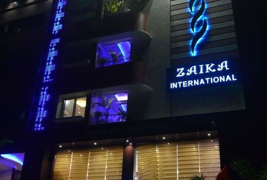 Zaika International