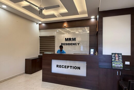 MRM RESIDENCY, VADAKOVAI