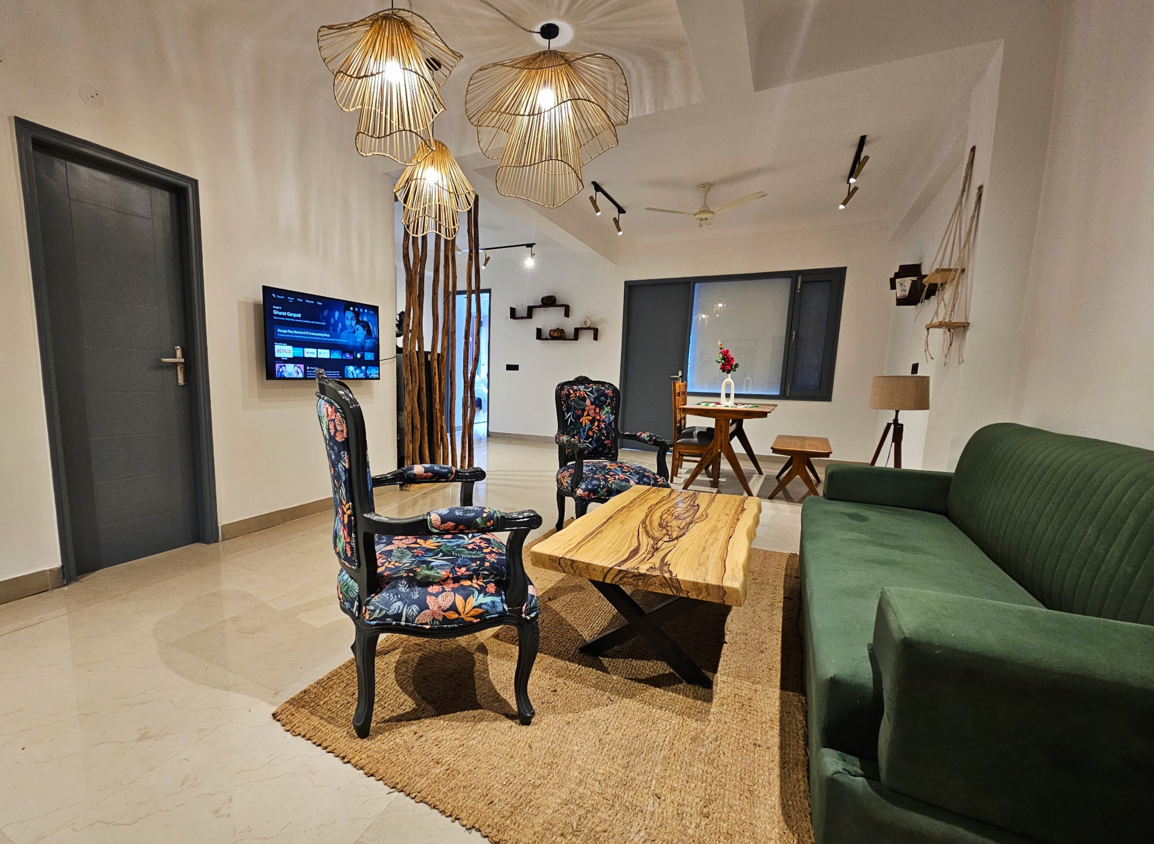Poppy Homestay