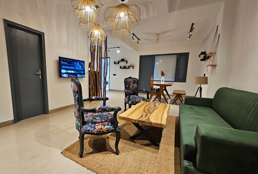 Poppy Homestay