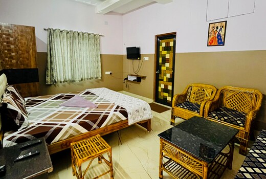 Magic Greens Hotel & Convention