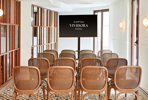 Kimpton Vividora Hotel, an IHG hotel