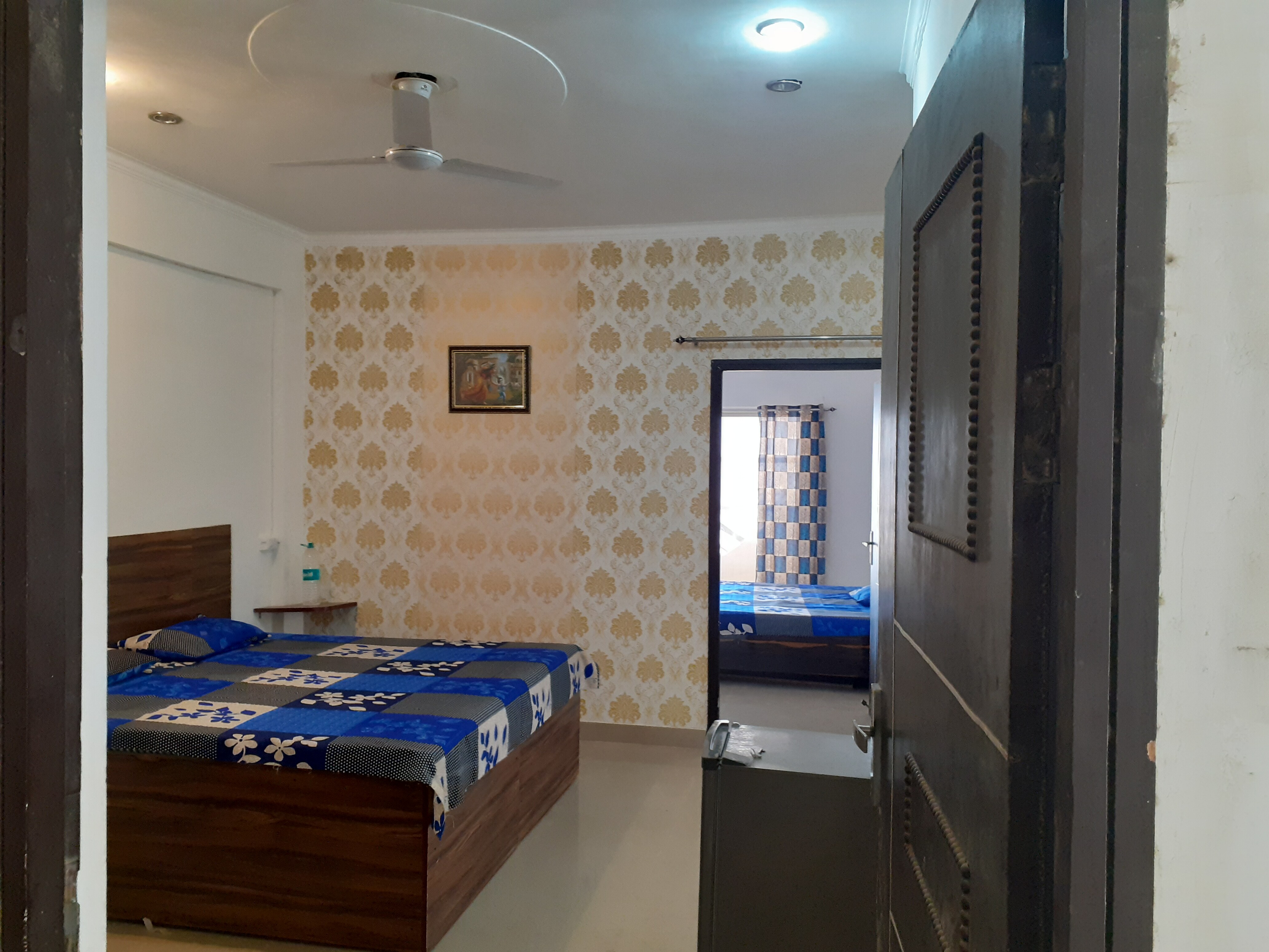 Gaudiya Guest House