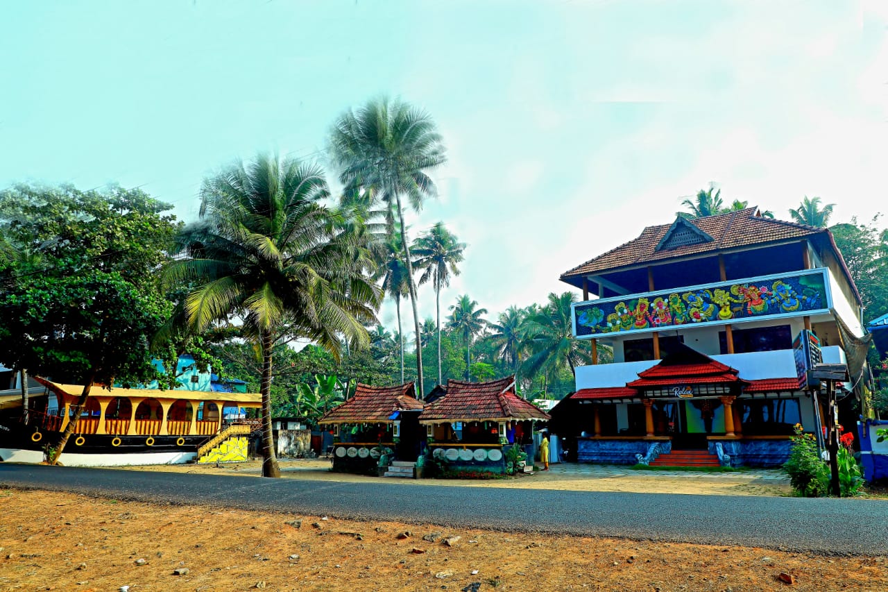 Main gallery