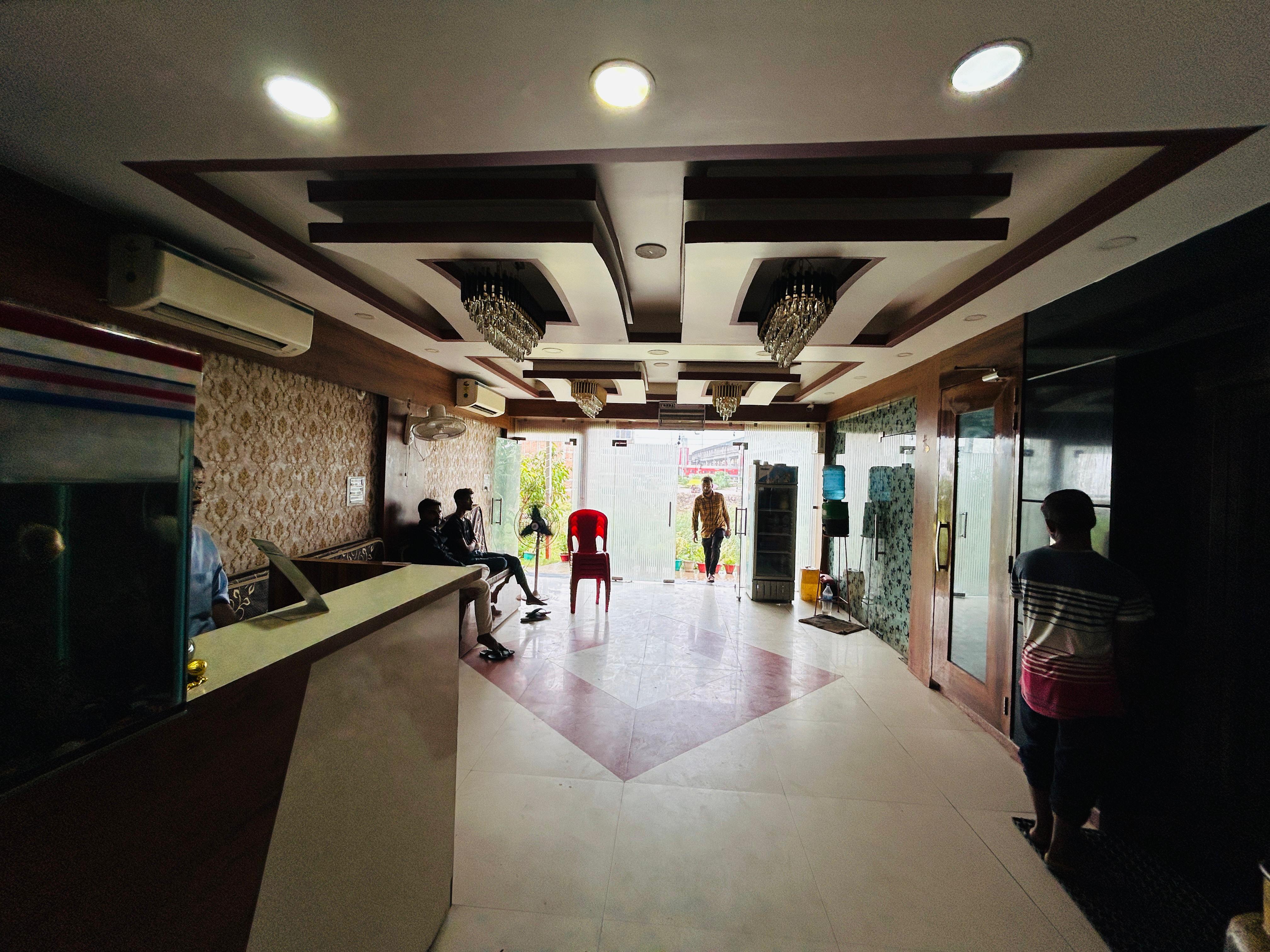 Main gallery