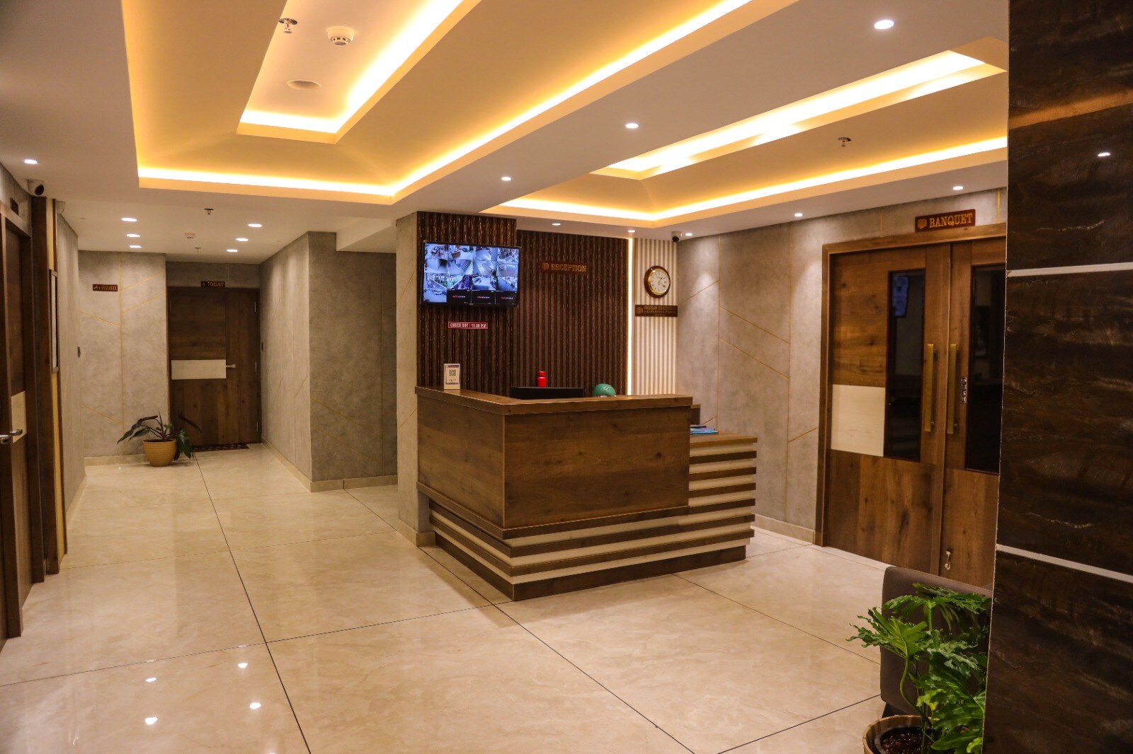 Main gallery