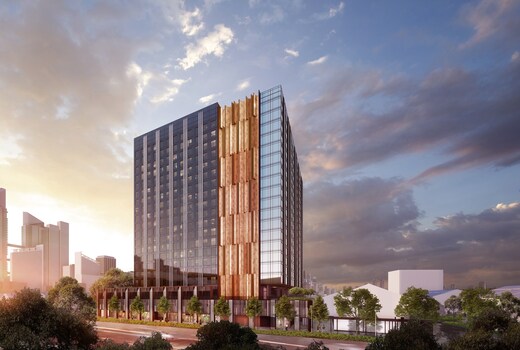 ICON Hotel