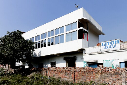 Hotel O Vatika Hotel