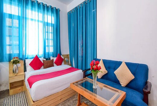Hotel Sunrise Aquila