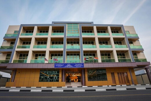 Manchester Plaza Hotel