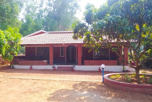 Hanchina Mane Homestay