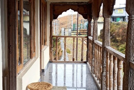 Solitaire Hill Paradise Hotel and Restaurant