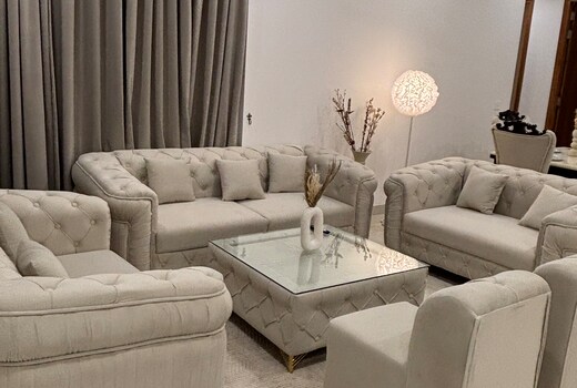 Luxury stays in mohali