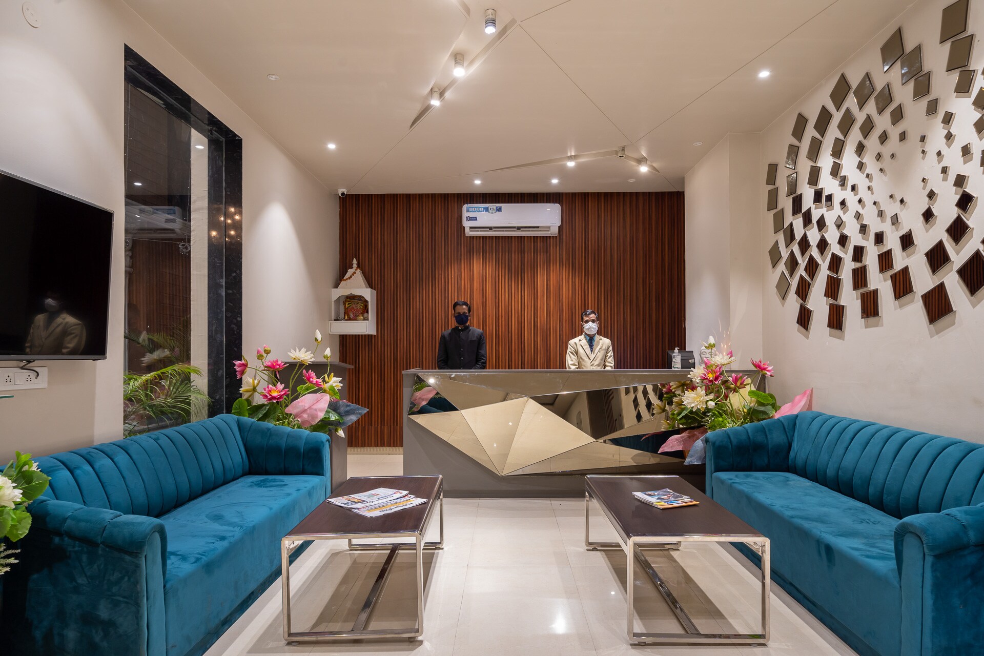 The Florence Resort