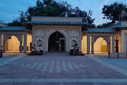Main gallery