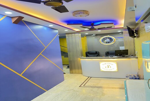 Paradise Guest House Kidderpore