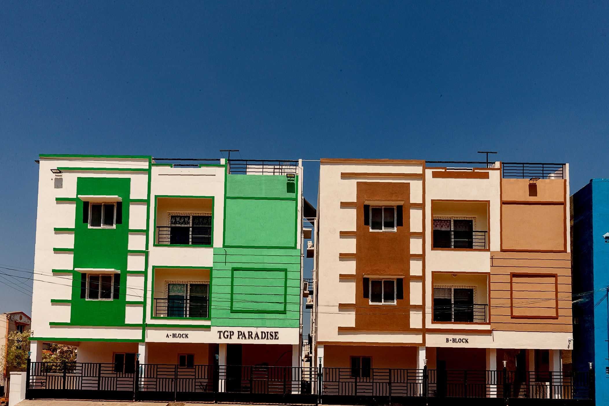 Hotel O The Swarg Residence
