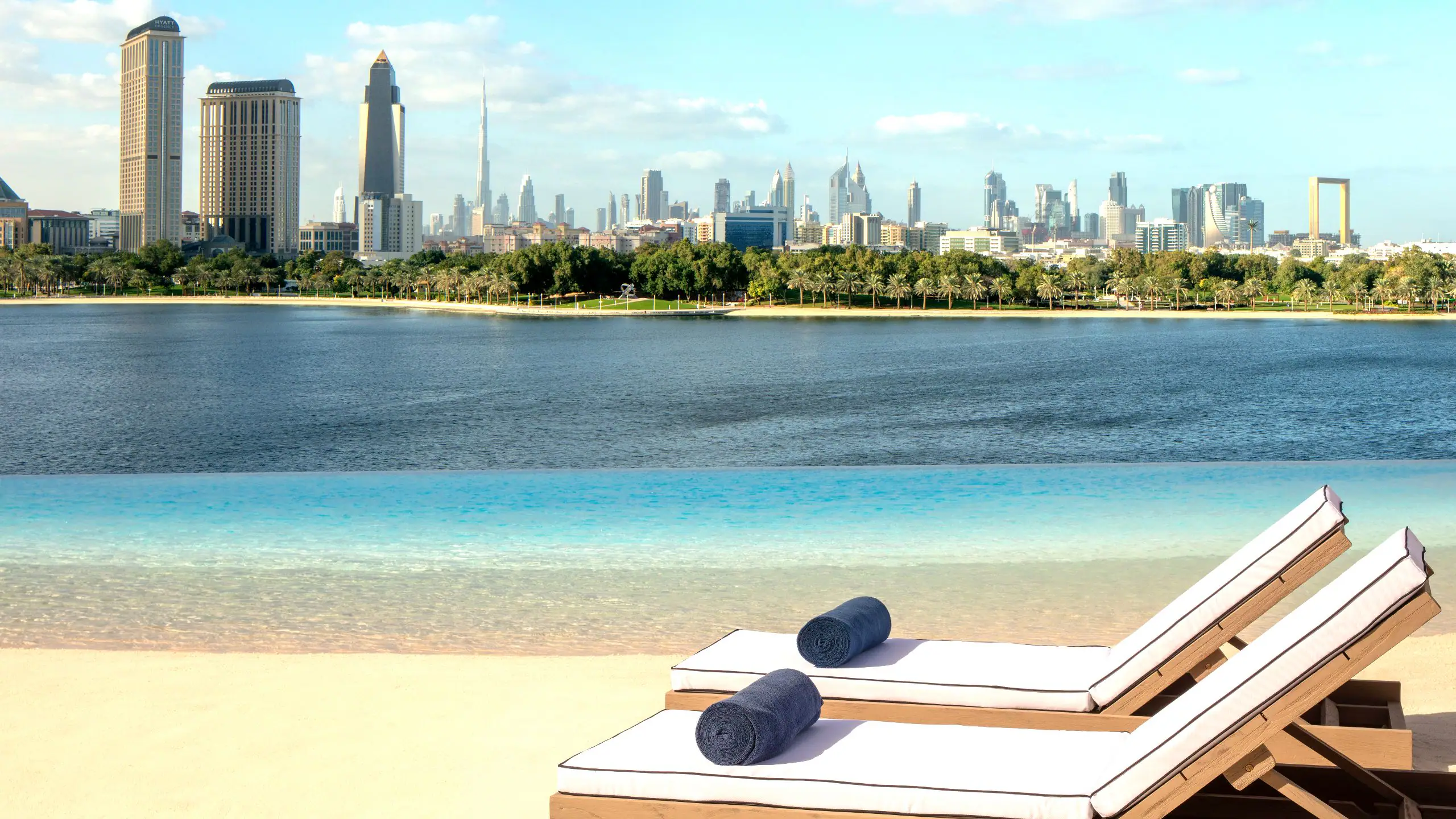 Park Hyatt Dubai