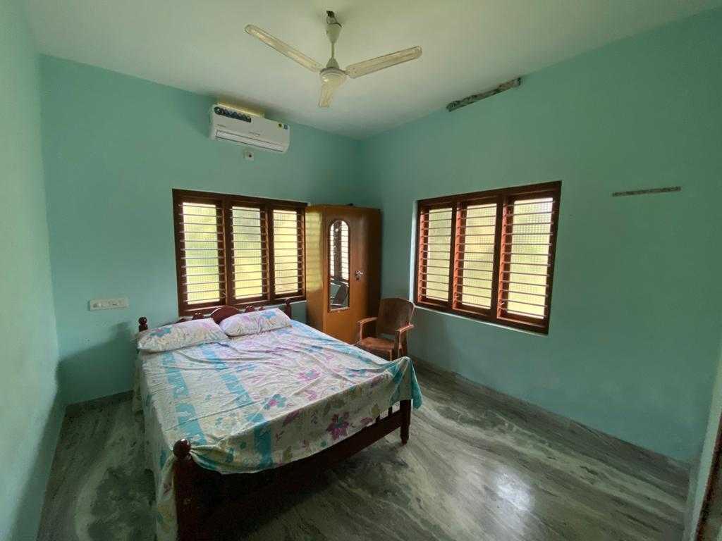 Hotel O Rifa Apartments