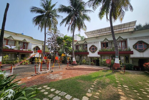 Sandy Resort