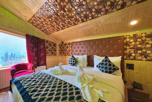 Hotel Grand Millennium