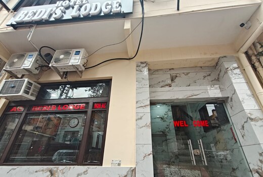 Bedi's Lodge