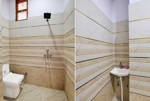 Hotel O Deep Hotel