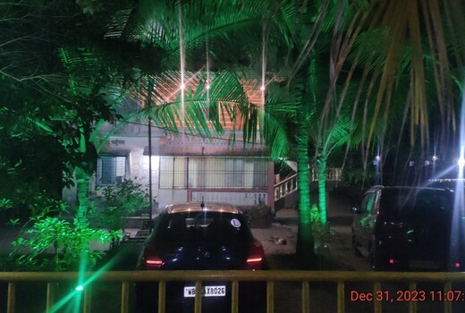 Athang sea face home stay