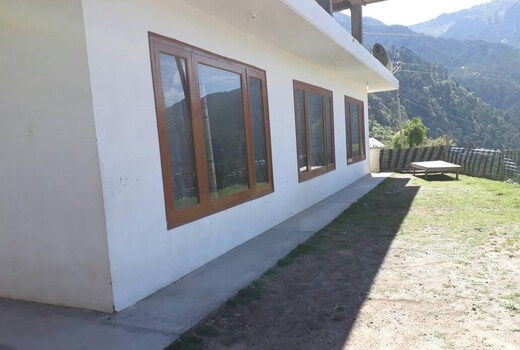 Wonderland Guest House
