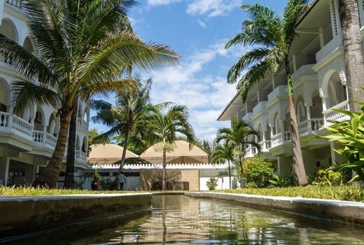 CityBlue Creekside Hotel & Suites, Mombasa