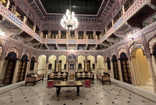 Main gallery