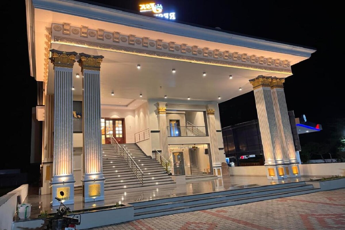 Main gallery