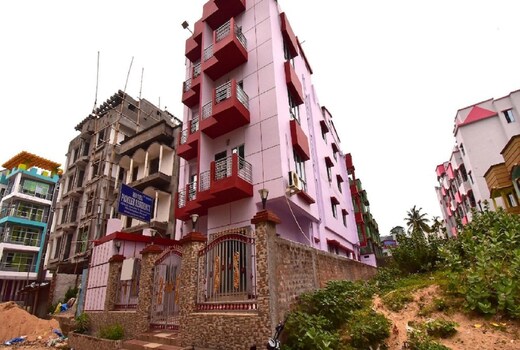 Hotel Pioneer Recidency