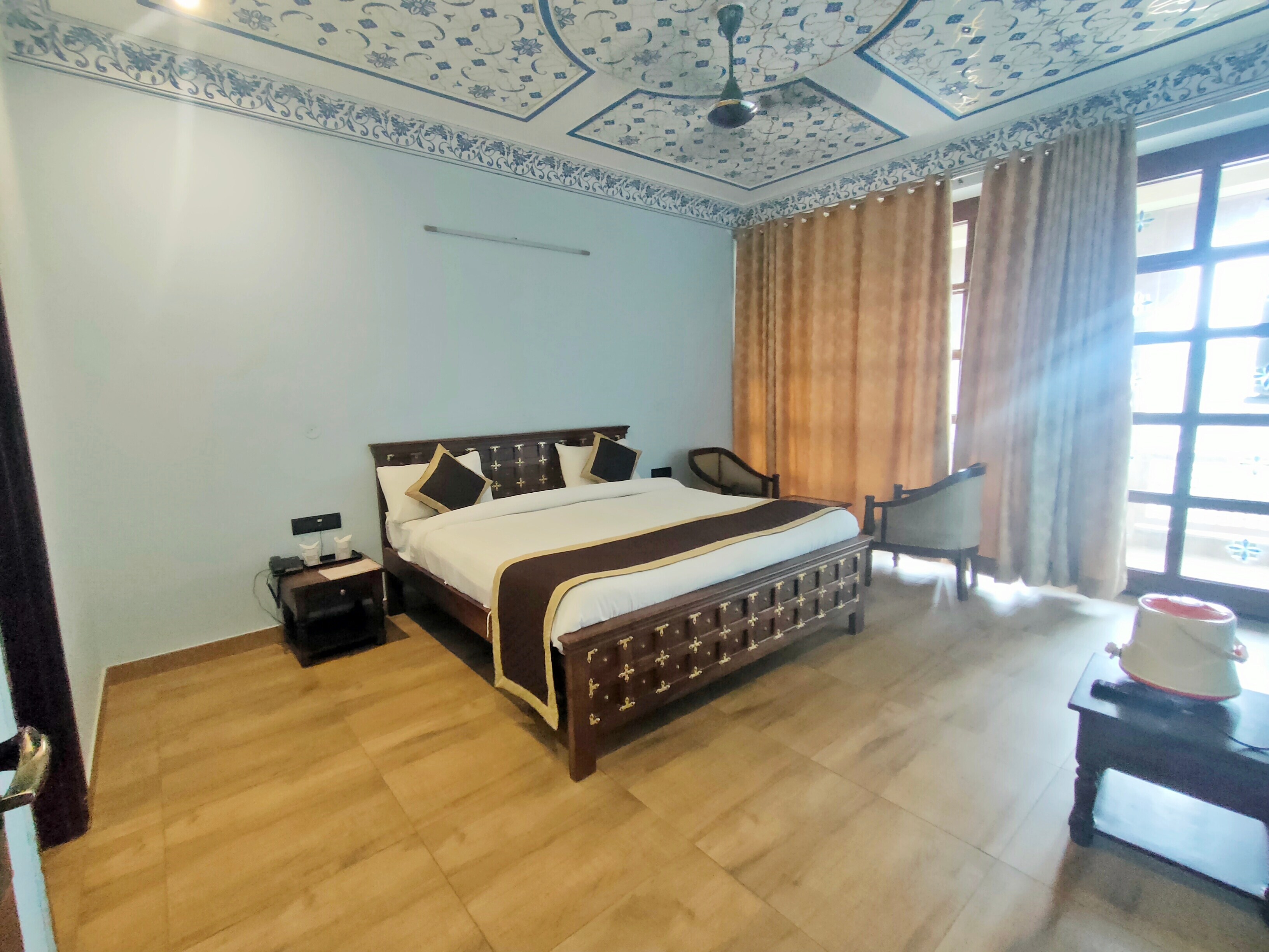 Hotel Rajshris Heritage Haveli