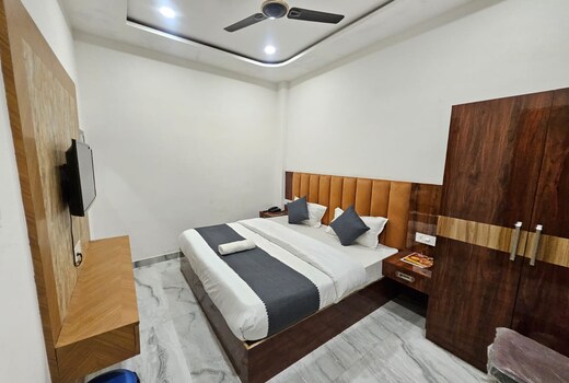 Hotel Ganpati Palace