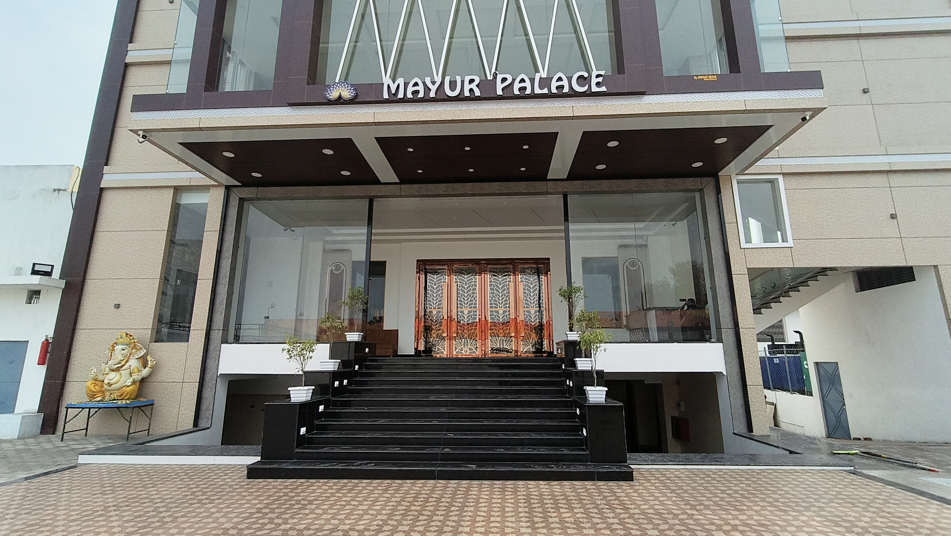 Hotel Mayur